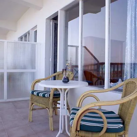 Hotel Goya Cala Millor (Mallorca)