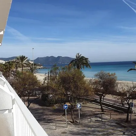 Goya Hotel 2*